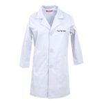 Personalized Kids Lab Coat