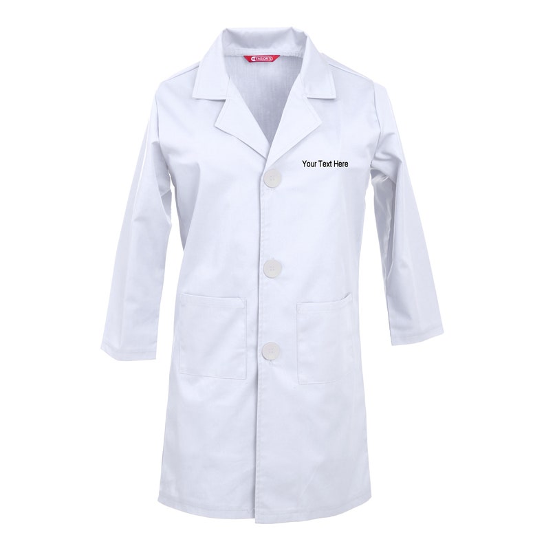 il_794xN.2692423180_i9hb.jpg Personalized Kids Lab Coat - Image 1