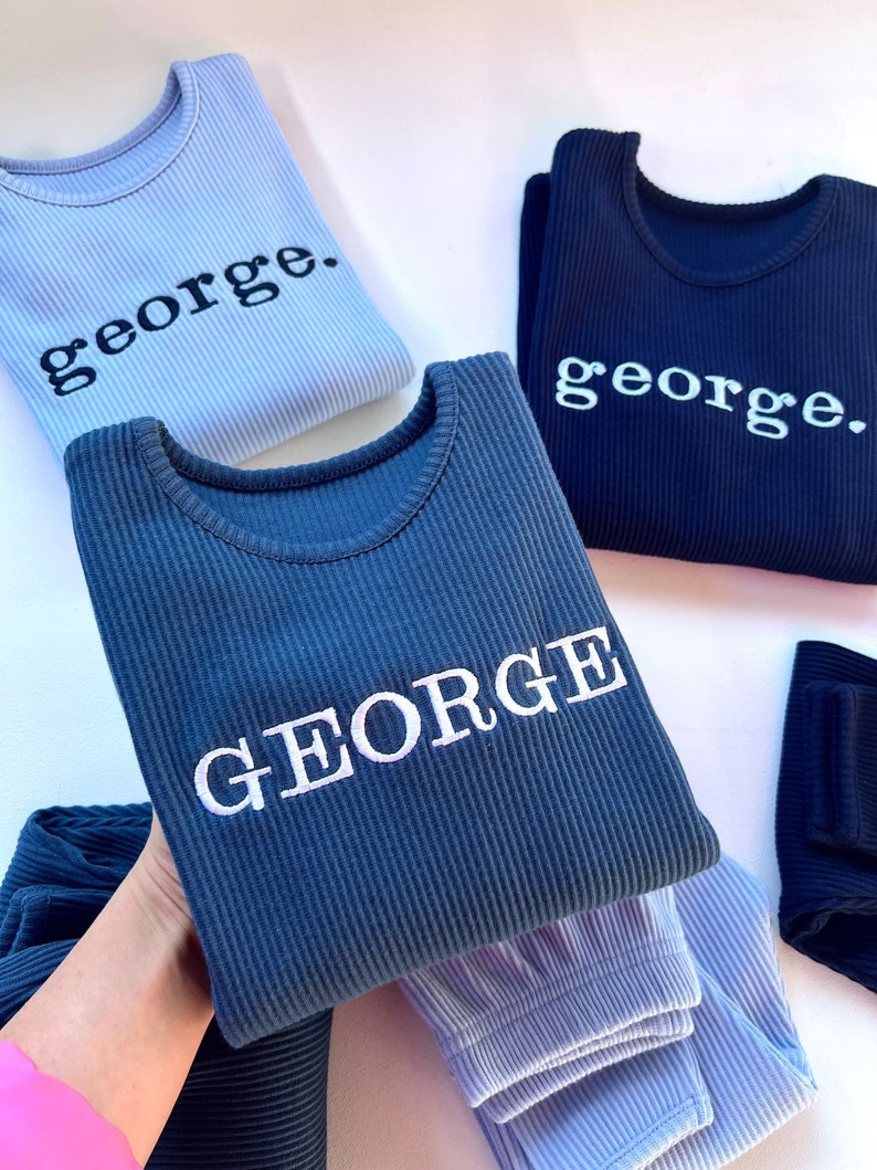il_794xN.4907136499_qcd6.jpg Personalized Kids Lounge Set - Image 1