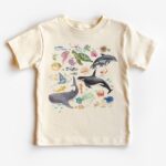 Under the Sea Toddler Shirt