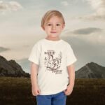 Rocking Horse Toddler Tee