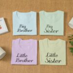 Big Brother Big Sister Shirt