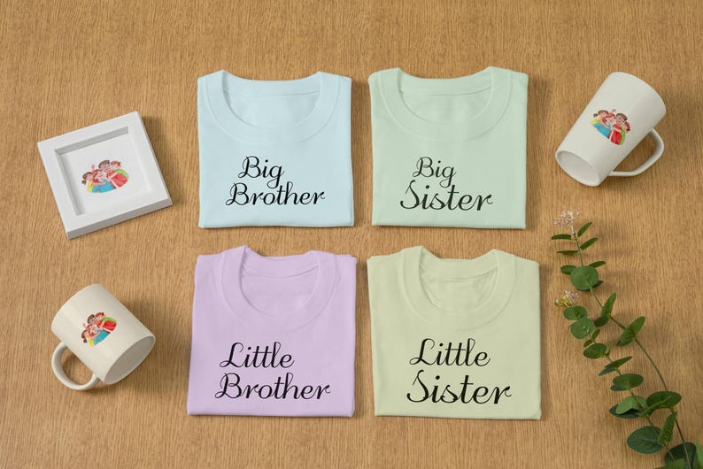 il_794xN.7900457740_ozeb.jpg Big Brother Big Sister Shirt - Image 1