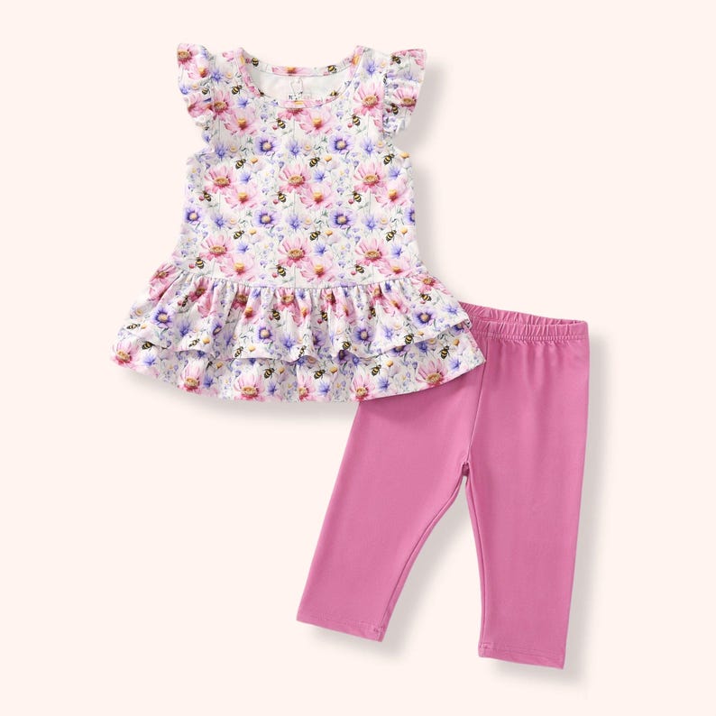 il_794xN.7995870036_l8o2.jpg Toddler Capri Outfit Set - Image 1