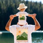 Better Together Family Shirt