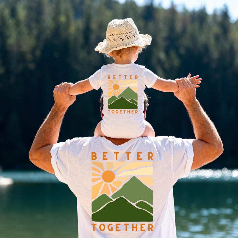 il_794xN.8161128689_obhc.jpg Better Together Family Shirt - Image 1