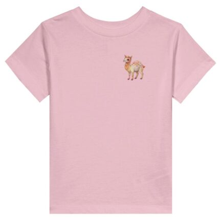 Custom Kids Cotton T-Shirt