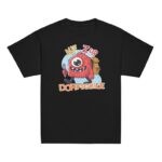 Monster School Kids Shirt