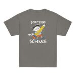 Pencil Back to School Shirt