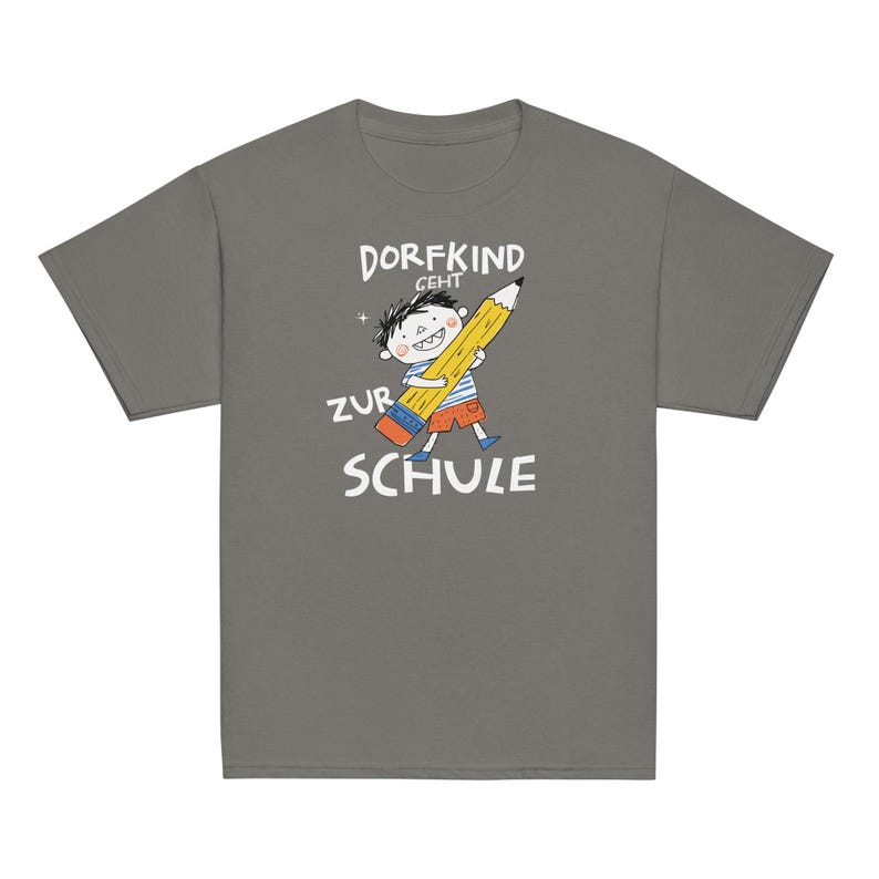 il_794xN.8265424523_gzxw.jpg Pencil Back to School Shirt - Image 1